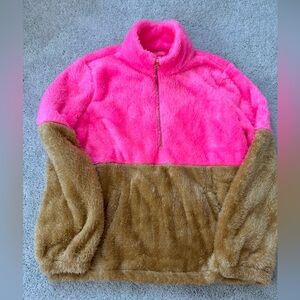 Lilly Pulitzer Sherpa